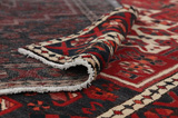 Bakhtiari Persian Carpet 200x167 - Picture 5