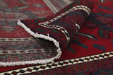 Afshar - Sirjan Persian Carpet 215x139 - Picture 5
