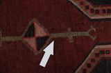Afshar - Sirjan Persian Carpet 232x137 - Picture 17