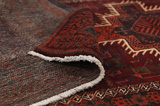 Afshar - Sirjan Persian Carpet 229x120 - Picture 5
