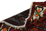 Lori - Bakhtiari Persian Carpet 190x160 - Picture 5