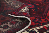 Afshar - Sirjan Persian Carpet 243x133 - Picture 5