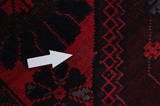 Afshar - Sirjan Persian Carpet 243x133 - Picture 18