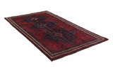 Afshar - Sirjan Persian Carpet 269x146 - Picture 1
