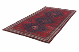 Afshar - Sirjan Persian Carpet 269x146 - Picture 2