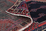 Afshar - Sirjan Persian Carpet 244x134 - Picture 5