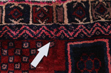 Afshar - Sirjan Persian Carpet 244x134 - Picture 19