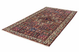 Bakhtiari - Garden Persian Carpet 290x160 - Picture 2