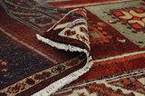 Bakhtiari - Lori Persian Carpet 377x120 - Picture 5