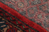 Hosseinabad - Hamadan Persian Carpet 390x106 - Picture 6