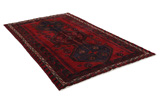 Afshar - Sirjan Persian Carpet 245x154 - Picture 1