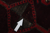 Afshar - Sirjan Persian Carpet 245x154 - Picture 17