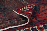 Afshar - Sirjan Persian Carpet 228x142 - Picture 5