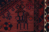 Afshar - Sirjan Persian Carpet 228x142 - Picture 10