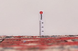 Bakhtiari Persian Carpet 236x154 - Picture 8
