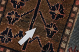 Bakhtiari Persian Carpet 236x154 - Picture 17