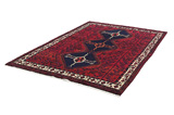 Afshar - Sirjan Persian Carpet 230x165 - Picture 2