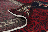 Afshar - Sirjan Persian Carpet 230x165 - Picture 5