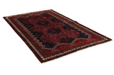 Afshar - Sirjan Persian Carpet 232x147 - Picture 1