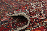 Bakhtiari Persian Carpet 322x208 - Picture 5