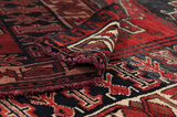 Lori - Qashqai Persian Carpet 197x168 - Picture 5