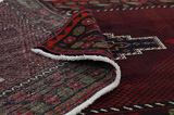 Afshar - Sirjan Persian Carpet 217x125 - Picture 5