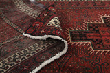 Afshar - Sirjan Persian Carpet 222x125 - Picture 5