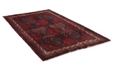 Afshar - Sirjan Persian Carpet 222x133 - Picture 1