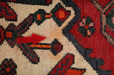 Bakhtiari Persian Carpet 207x161 - Picture 17
