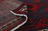 Afshar - Sirjan Persian Carpet 253x145 - Picture 5