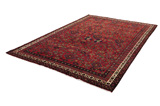 Afshar - Sirjan Persian Carpet 298x206 - Picture 2