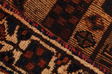 Bakhtiari - Qashqai Persian Carpet 423x128 - Picture 6