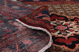 Songhor - Koliai Persian Carpet 289x148 - Picture 5