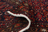 Hosseinabad - Hamadan Persian Carpet 294x108 - Picture 5