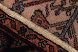 Varamin Persian Carpet 278x93 - Picture 6
