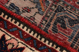 Bakhtiari Persian Carpet 402x114 - Picture 6