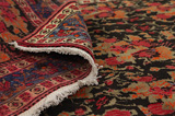 Afshar - Sirjan Persian Carpet 211x152 - Picture 5
