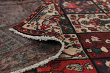 Bakhtiari Persian Carpet 212x147 - Picture 5