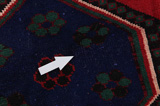 Afshar - Sirjan Persian Carpet 233x165 - Picture 17