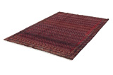 Mir - Shiraz Persian Carpet 237x160 - Picture 2