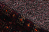 Mir - Shiraz Persian Carpet 237x160 - Picture 6