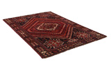 Qashqai - Shiraz Persian Carpet 233x161 - Picture 1