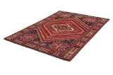 Qashqai - Shiraz Persian Carpet 233x161 - Picture 2