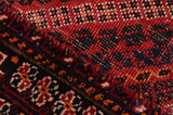 Qashqai - Shiraz Persian Carpet 233x161 - Picture 6