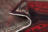 Afshar - Sirjan Persian Carpet 244x141 - Picture 5
