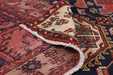 Lori - Bakhtiari Persian Carpet 309x156 - Picture 5