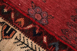 Lori - Bakhtiari Persian Carpet 309x156 - Picture 6