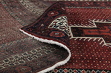 Afshar - Sirjan Persian Carpet 209x129 - Picture 5
