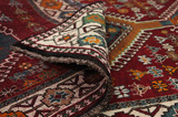 Qashqai - Shiraz Persian Carpet 228x140 - Picture 5