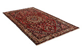 Lilian - Sarouk Persian Carpet 276x155 - Picture 1